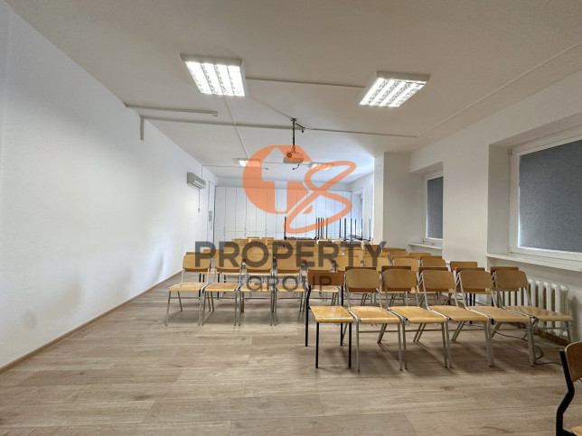 Lokal Wynajem Warszawa Śródmieście 4